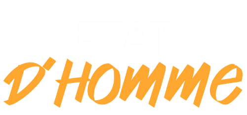 État D'homme